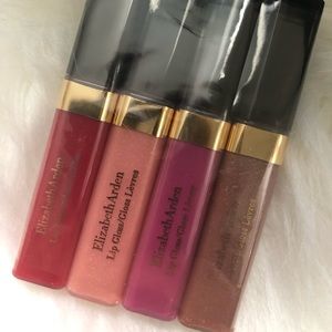 Elizabeth Arden Holiday Kissables Lip Gloss Kit
